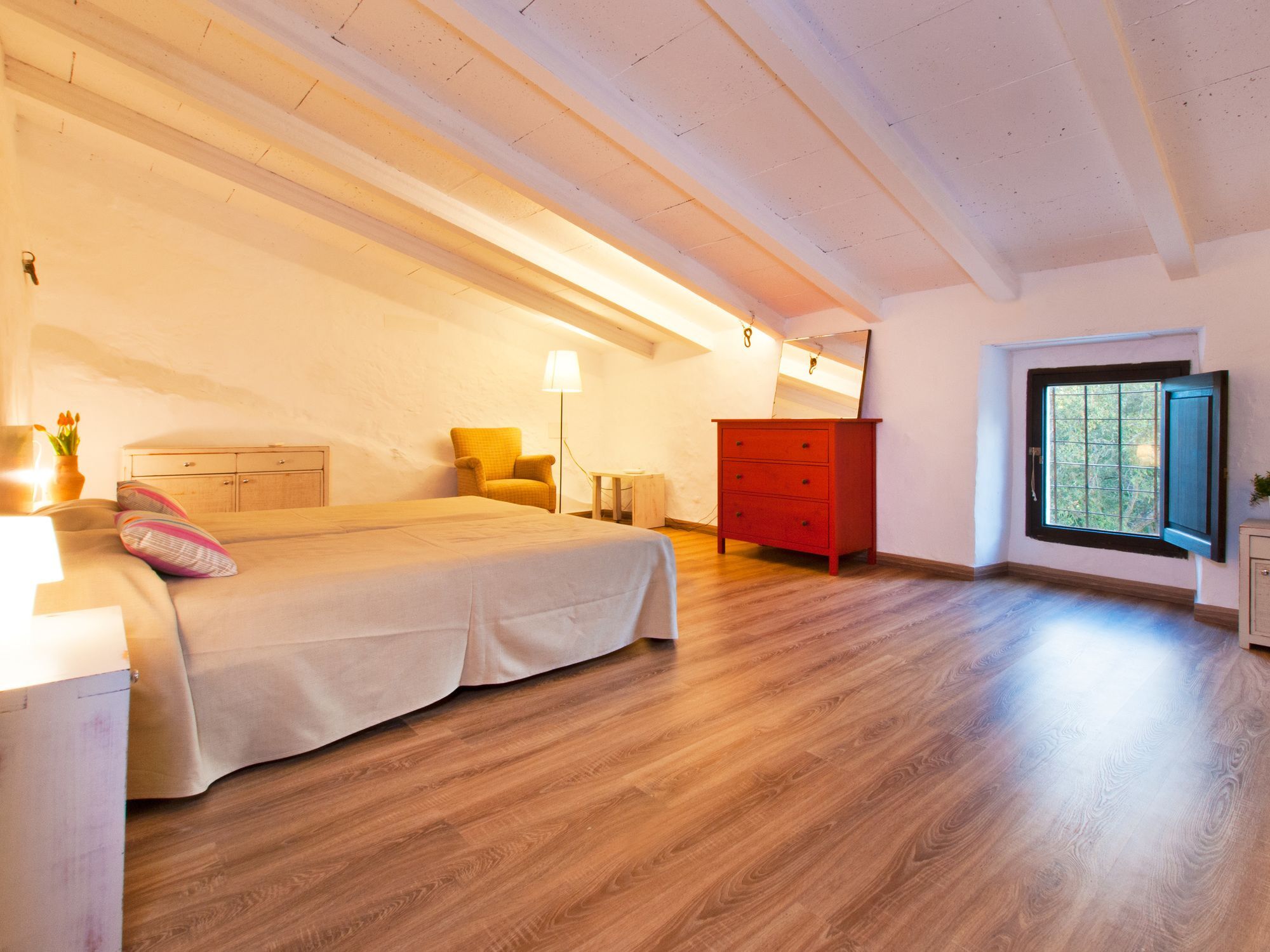 Villa Cas Pomer Costitx (Mallorca)