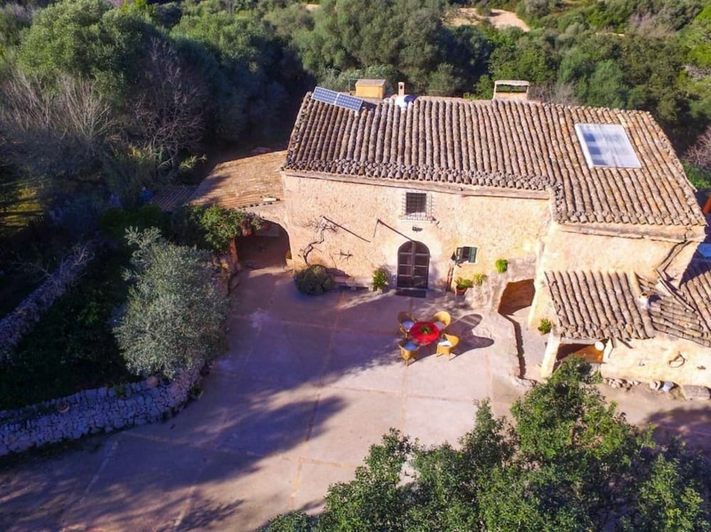 Cas Pomer * Costitx (Mallorca)