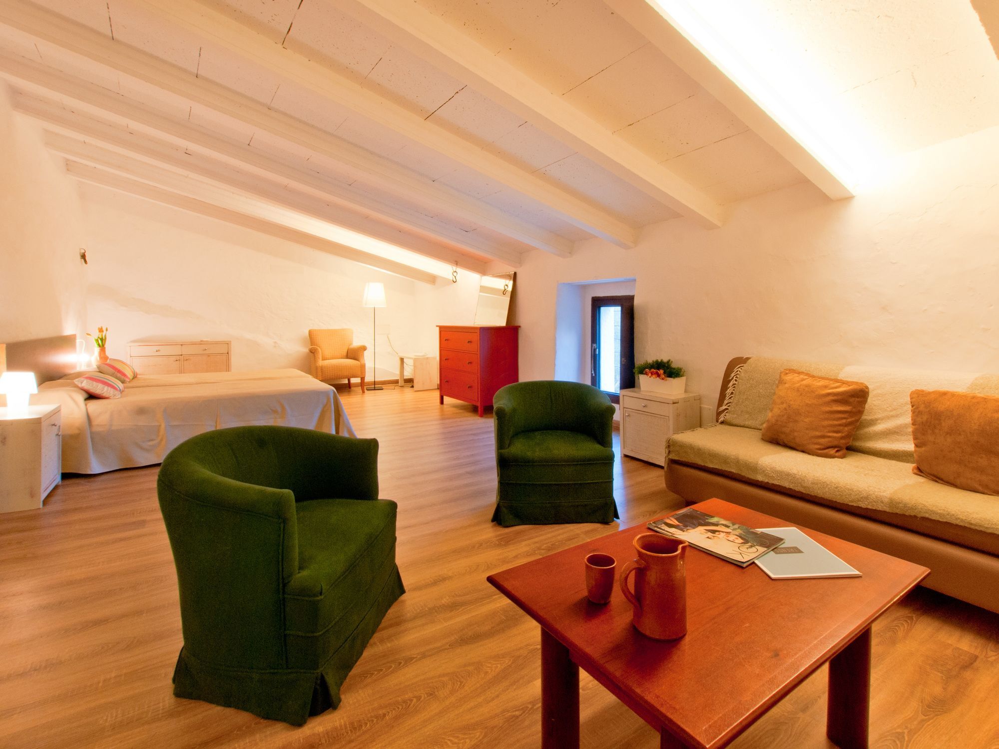 Cas Pomer Villa Costitx (Mallorca)
